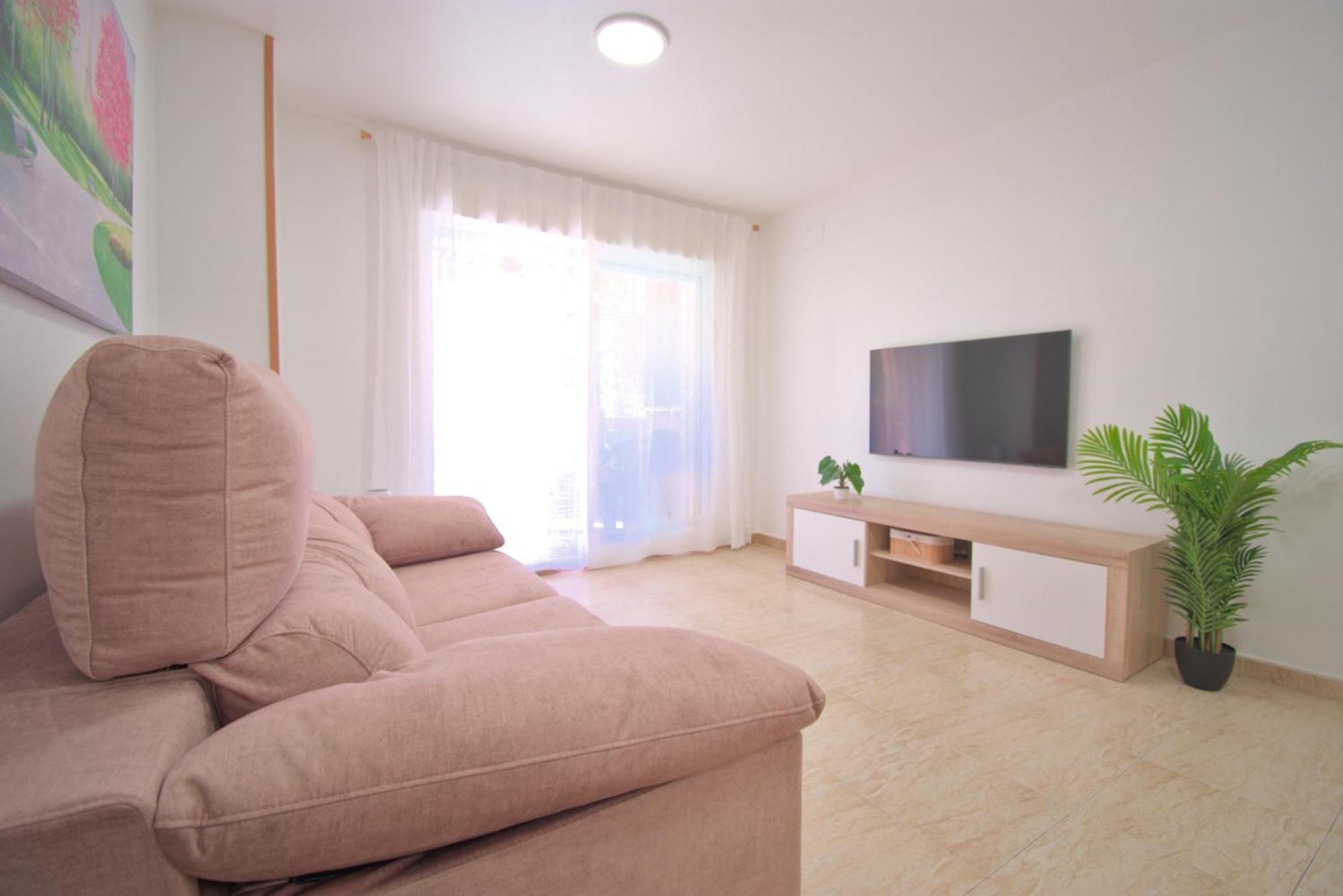 Castillo Playa By Edeal Homes Dénia Exterior foto