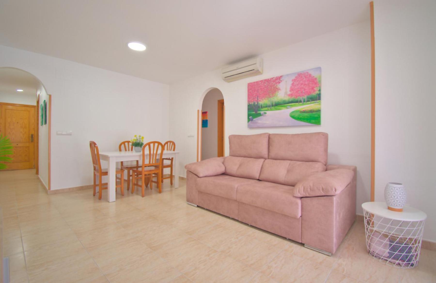 Castillo Playa By Edeal Homes Dénia Exterior foto